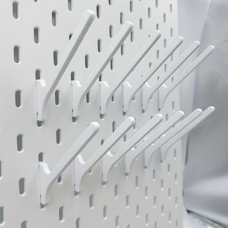 10PCS Thread Spool Pegboard Ho - Embroidery Software incelemesi ve fiyatı