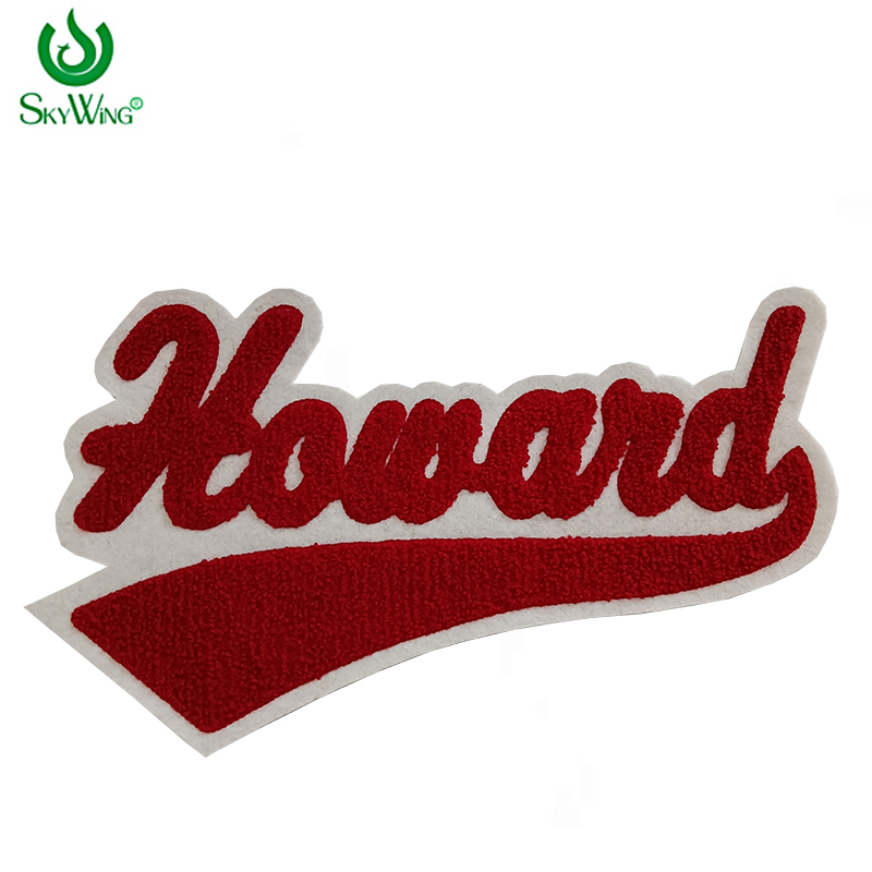 Custom Large Size Designer Red - Embroidery Alphabet Designs incelemesi ve fiyatı