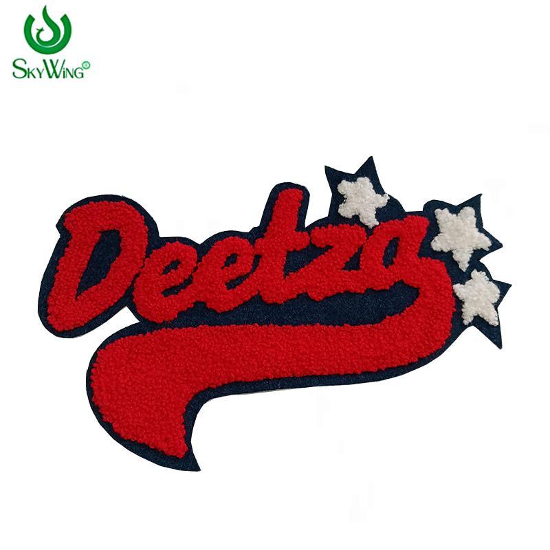 Custom Large Size Designer Red - Embroidery Alphabet Designs incelemesi ve fiyatı