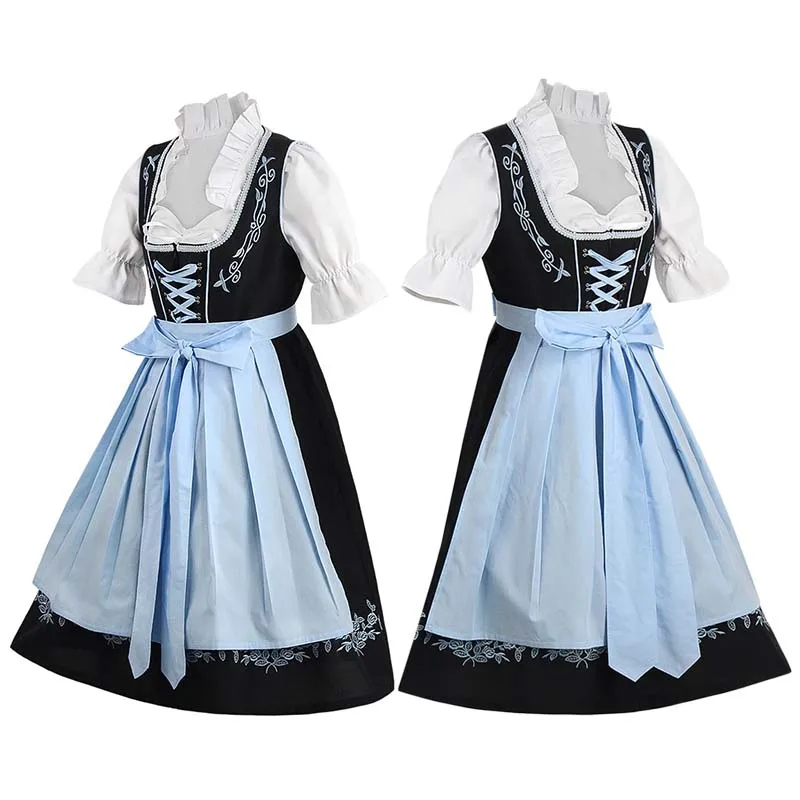 s;3'c\5/b'Women's German Bavar - Embroidery Knit incelemesi ve fiyatı