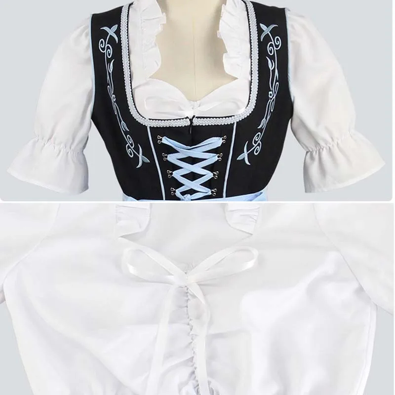 s;3'c\5/b'Women's German Bavar - Embroidery Knit incelemesi ve fiyatı