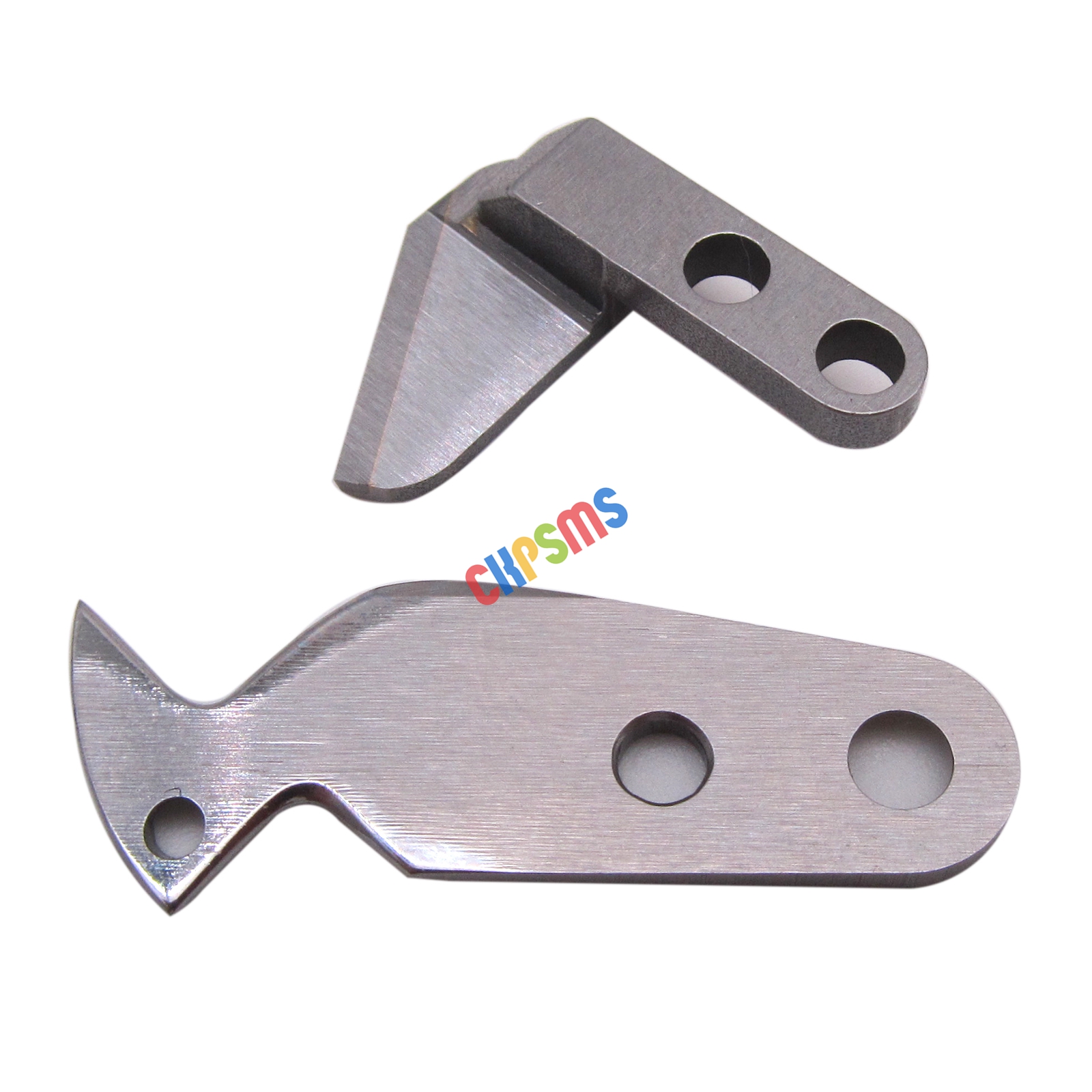 1SET Moving & Fixed Knife FOR  - Embroidery Software incelemesi ve fiyatı