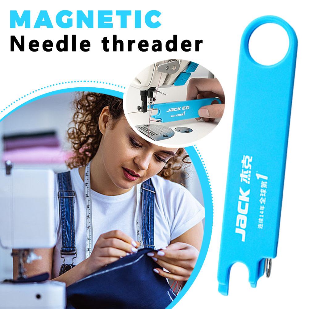 Jack Magnetic Needle Threader  - Embroidery Software incelemesi ve fiyatı