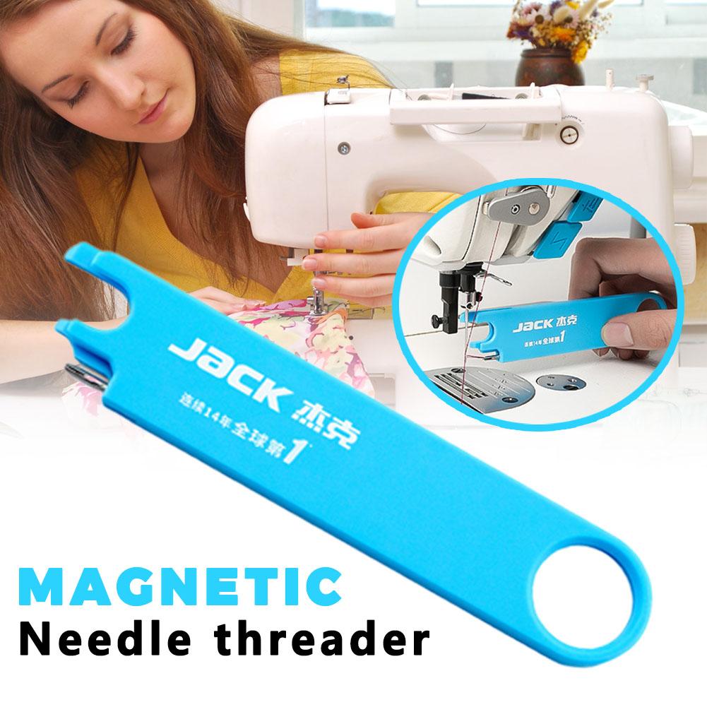 Jack Magnetic Needle Threader  - Embroidery Software incelemesi ve fiyatı