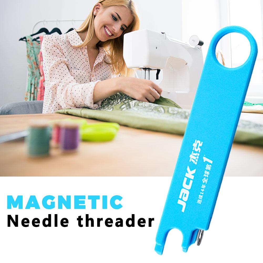 Jack Magnetic Needle Threader  - Embroidery Software incelemesi ve fiyatı