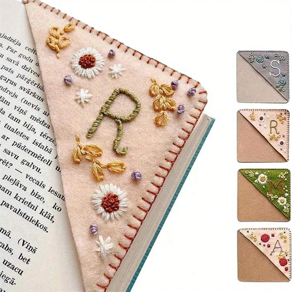 1pc, Personalized Hand Embroid - Embroidery Meaning incelemesi ve fiyatı