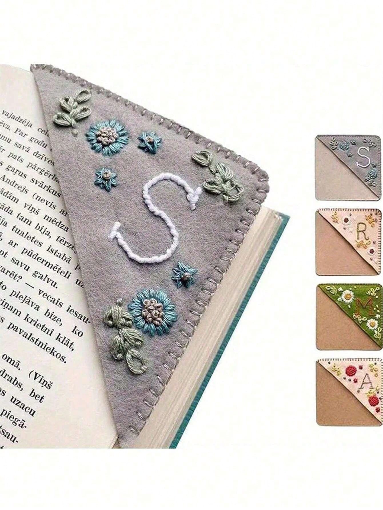 1pc, Personalized Hand Embroid - Embroidery Meaning incelemesi ve fiyatı