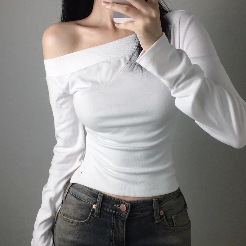 Y2K Vintage Pleated Button T-S - Embroidery Tshirt incelemesi ve fiyatı