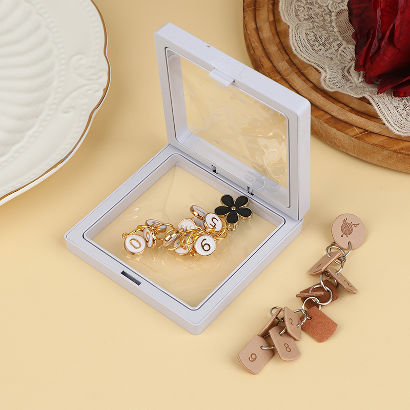 【New】Number Stitch Markers Bea - Embroidery Chain Stitch incelemesi ve fiyatı