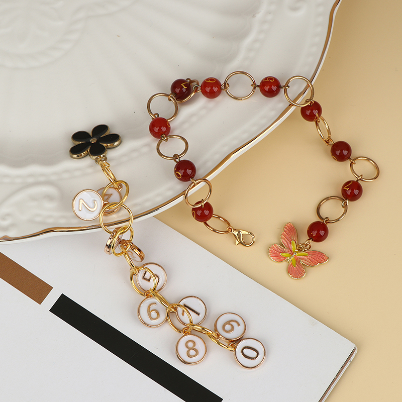 【New】Number Stitch Markers Bea - Embroidery Chain Stitch incelemesi ve fiyatı