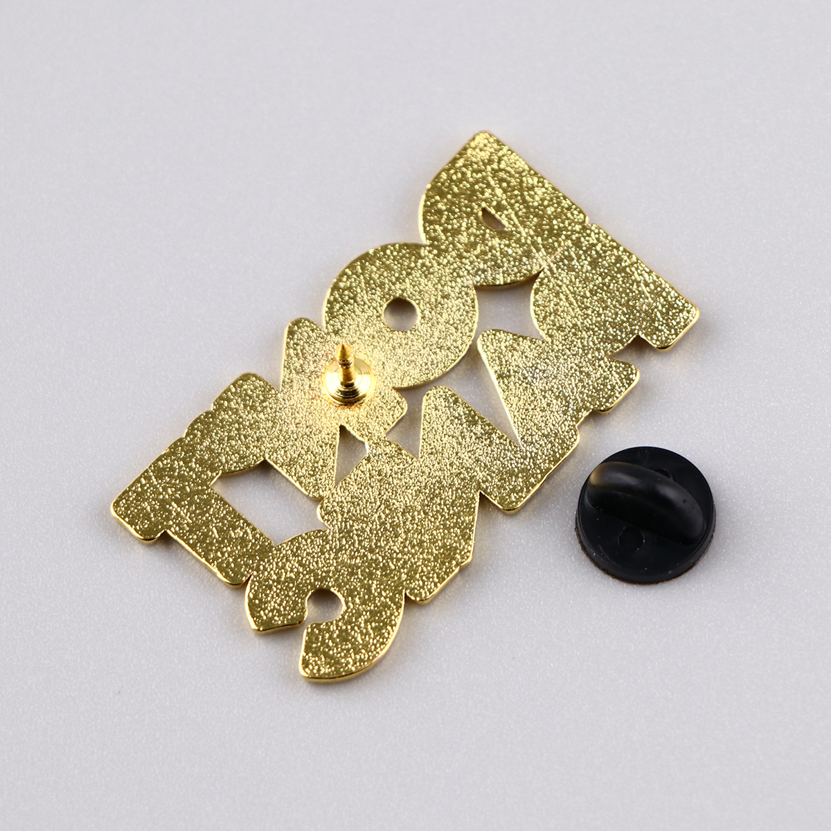 Vintage Enamel Pin Brooch Funn - Embroidery Tulle incelemesi ve fiyatı