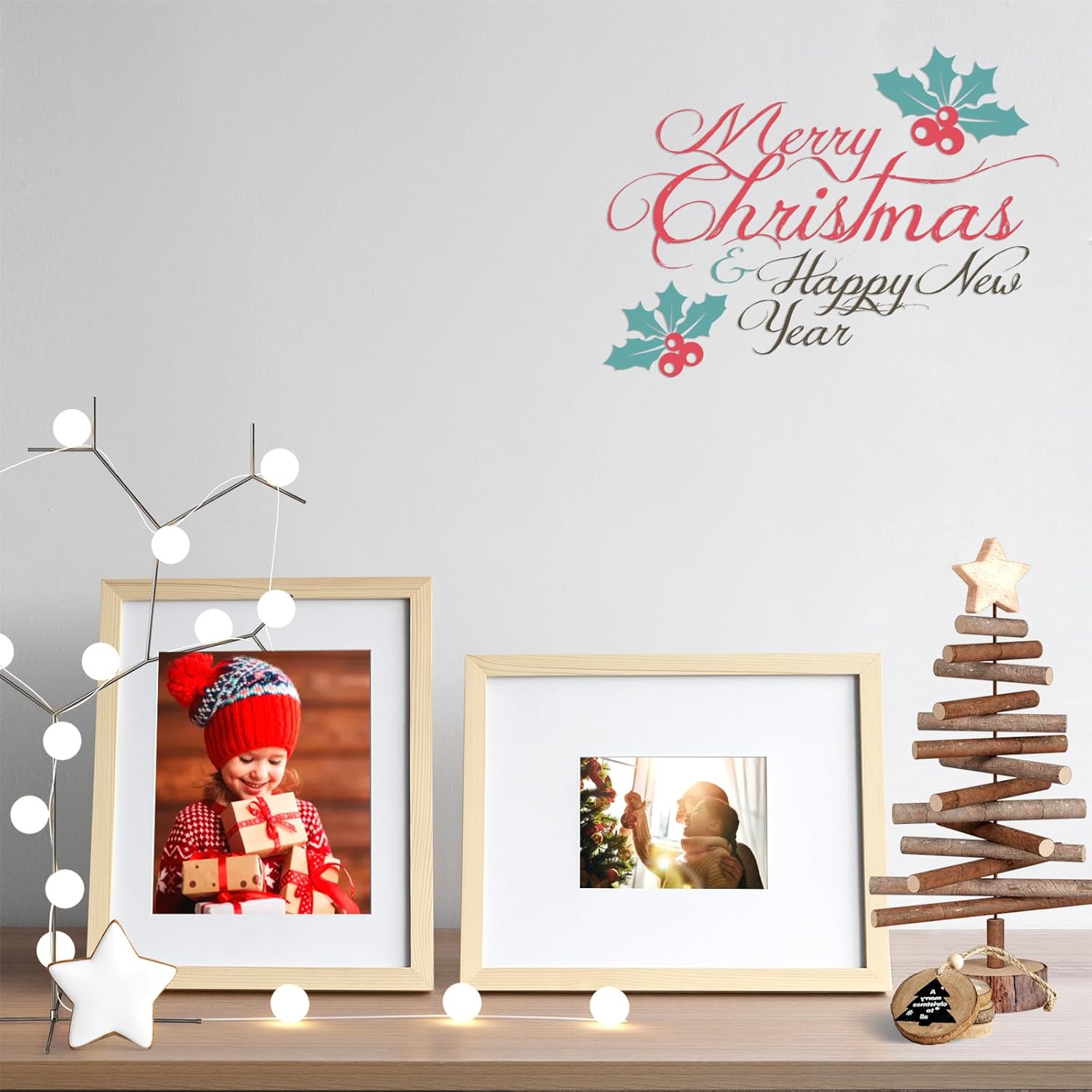 11x14 Picture Frame Natural So - Frame Display Wood incelemesi ve fiyatı
