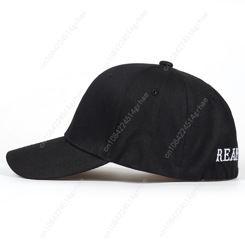 Brand Black Hats Sons Of Anarc - Embroidery Hat Machine incelemesi ve fiyatı