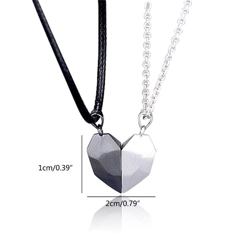 Love Magnet Couple Color Match - Embroidery Chain Stitch incelemesi ve fiyatı