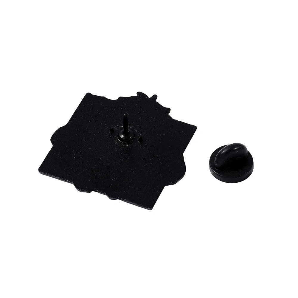 3 Pcs Anime One Piece Brooch L - Embroidery Tulle incelemesi ve fiyatı