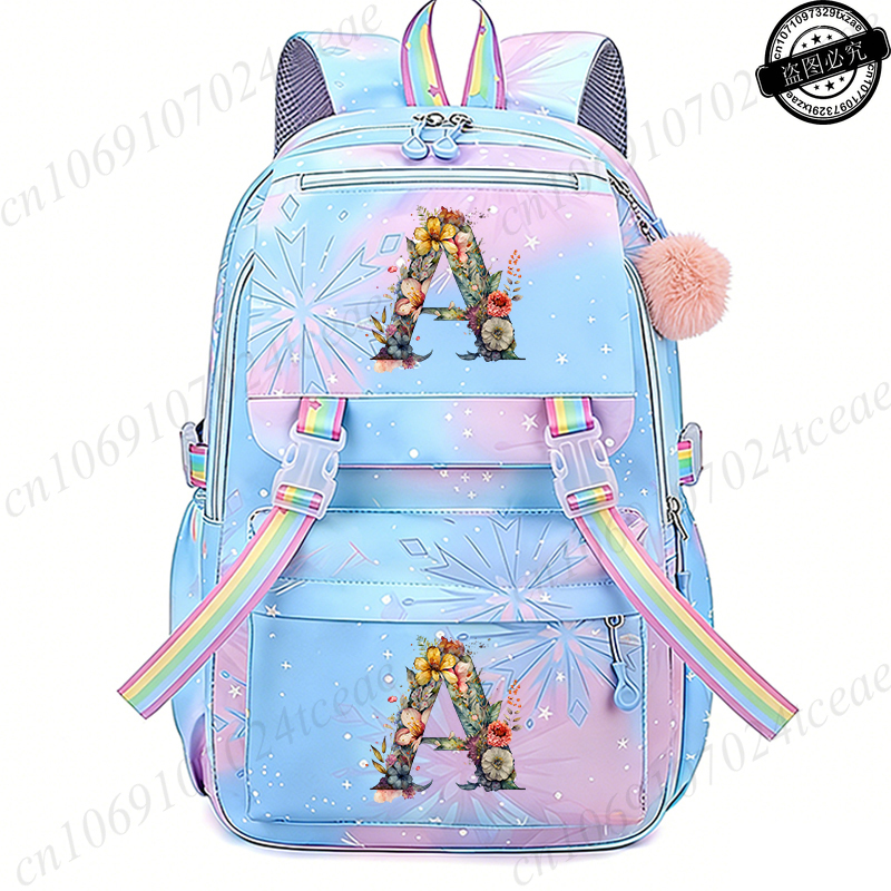 New Fashion College Students B - Embroidery Initials Designs incelemesi ve fiyatı