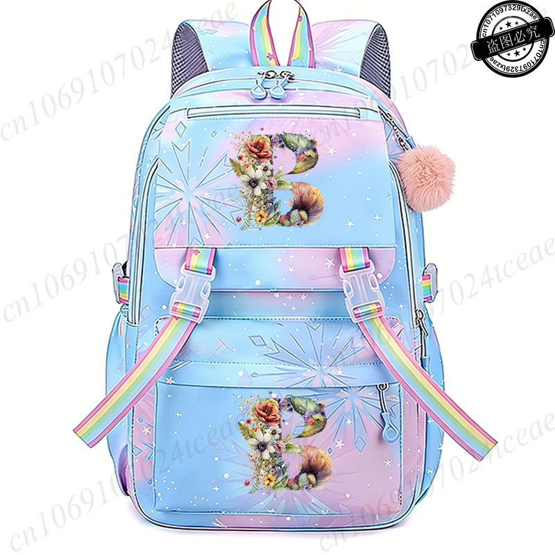 New Fashion College Students B - Embroidery Initials Designs incelemesi ve fiyatı