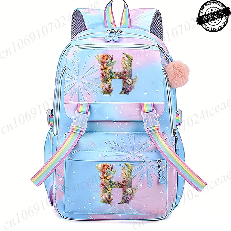 New Fashion College Students B - Embroidery Initials Designs incelemesi ve fiyatı