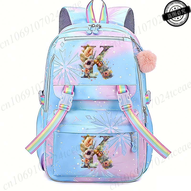 New Fashion College Students B - Embroidery Initials Designs incelemesi ve fiyatı
